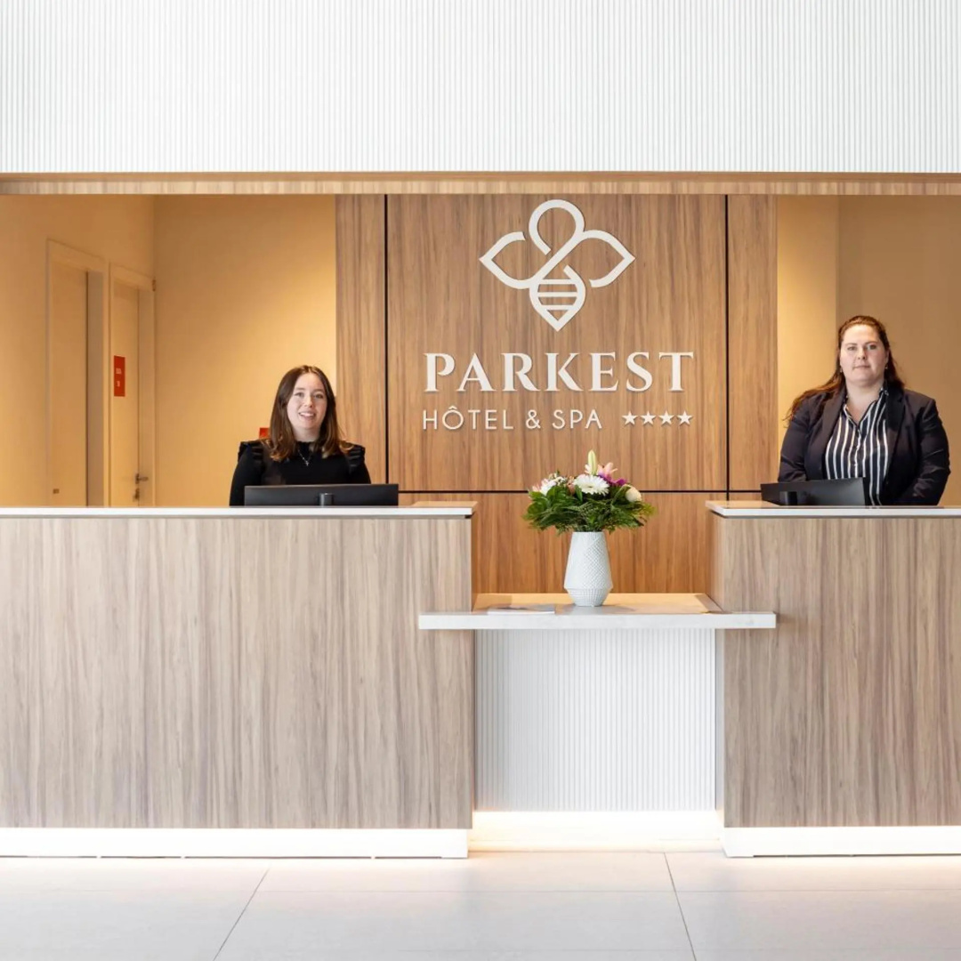 Foto - Spark by Hilton Lyon Eurexpo