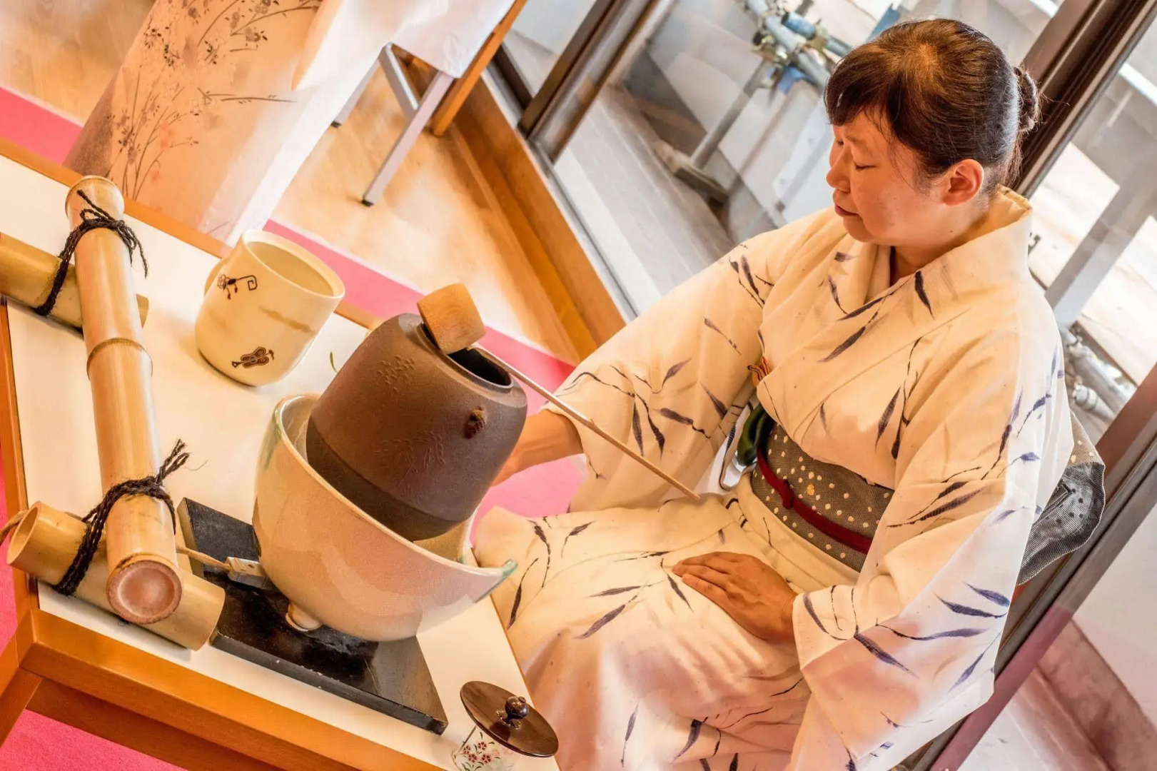 Foto - NARA Visitor Center and Inn