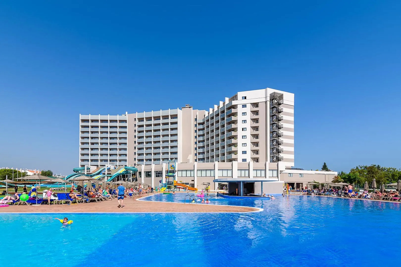 Foto - Jupiter Albufeira Hotel - Family & Fun - All Inclusive 24h