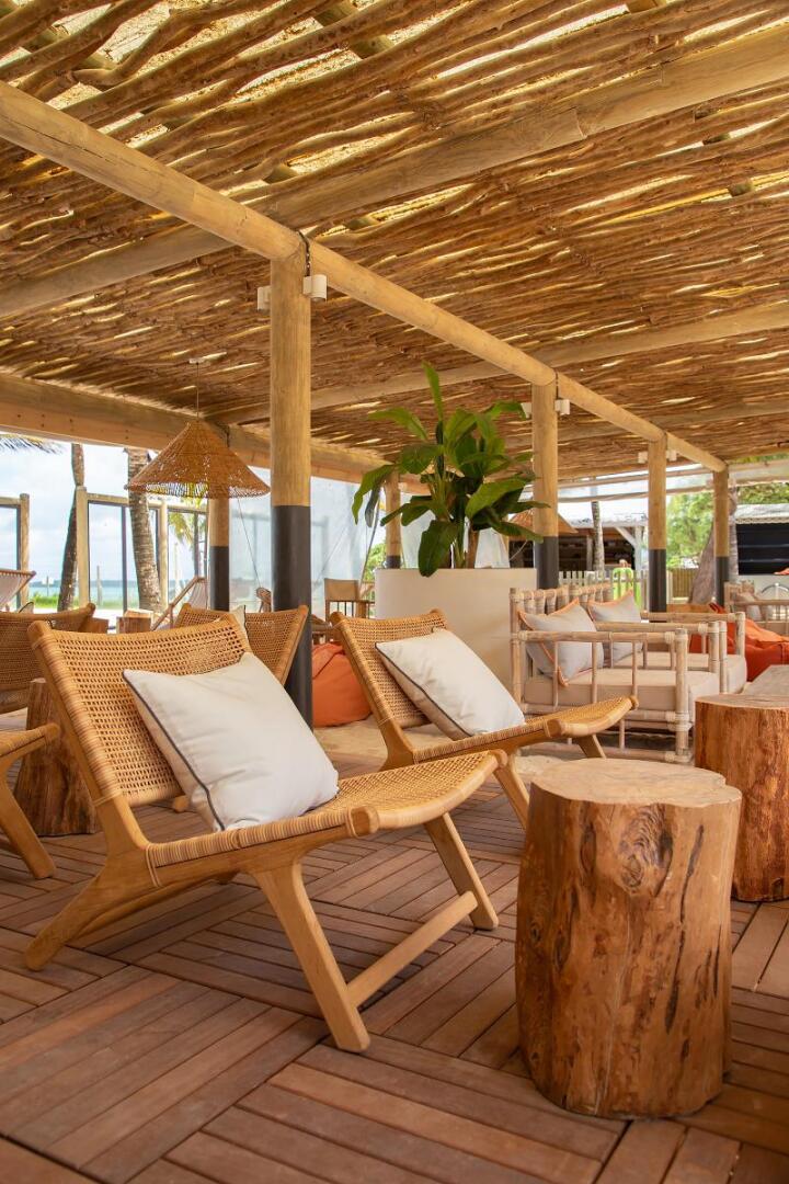 Foto - Friday Attitude