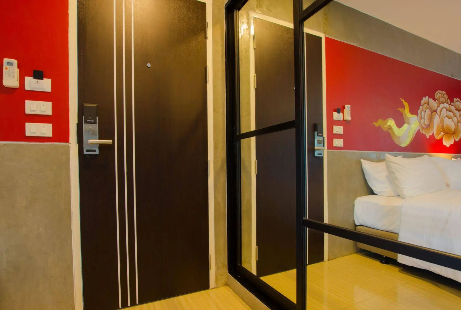 Foto - The Riche Boutique Hotel Don Mueang Airport