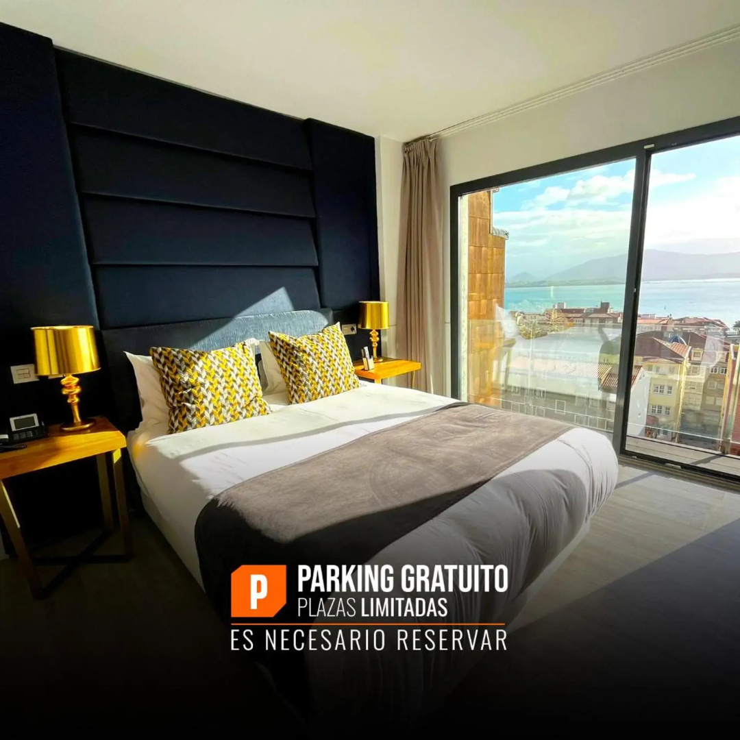 Photo - Hotel Art Santander