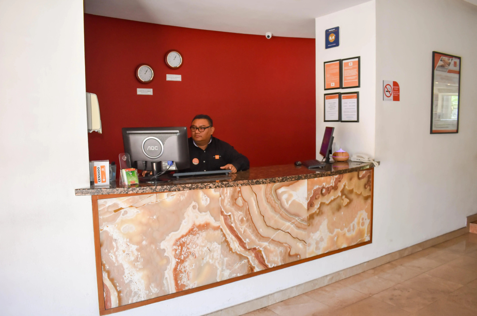 Foto - Ambiance Suites