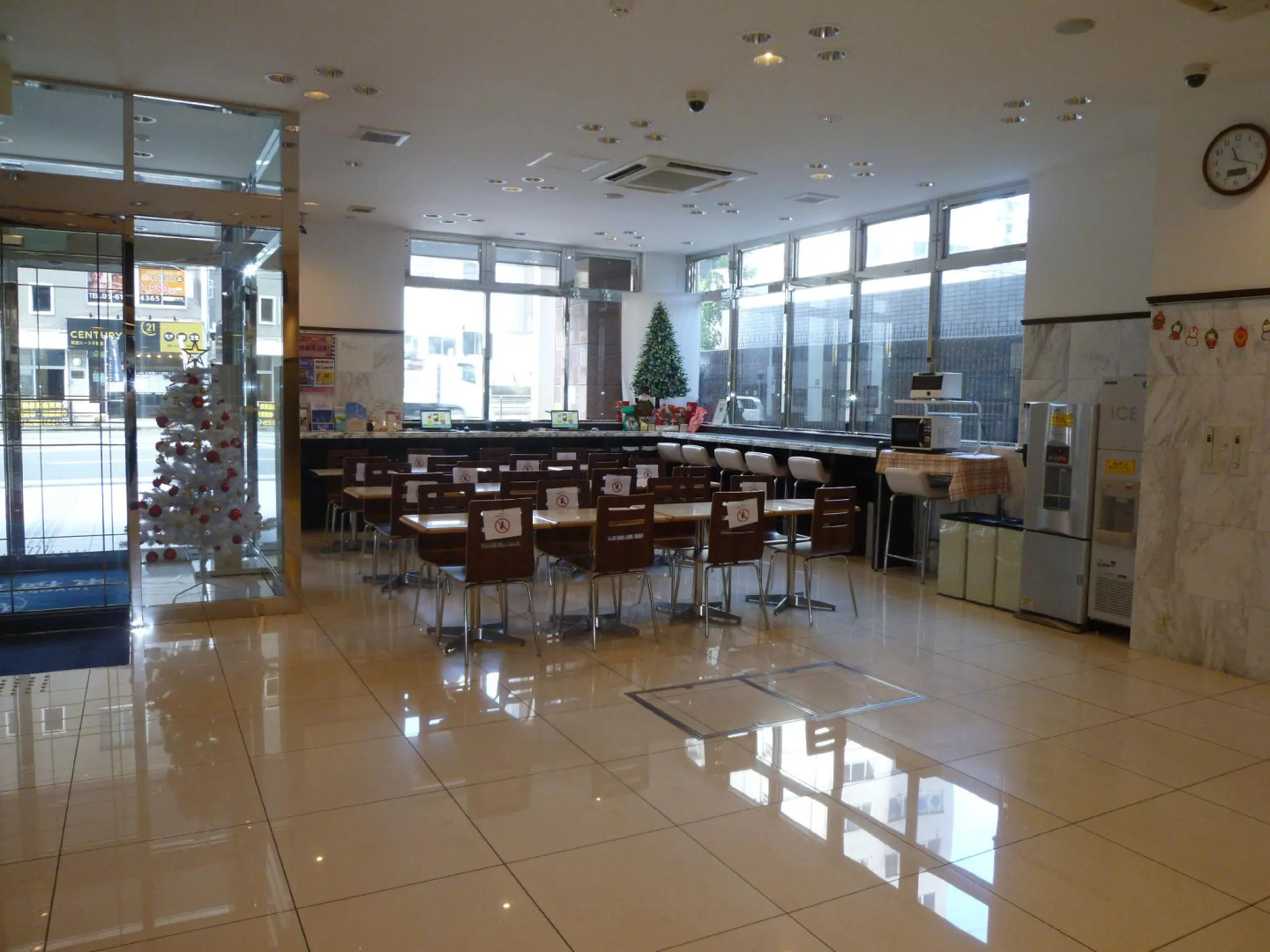 Photo - Toyoko Inn Osaka Tsuruhashi Ekimae