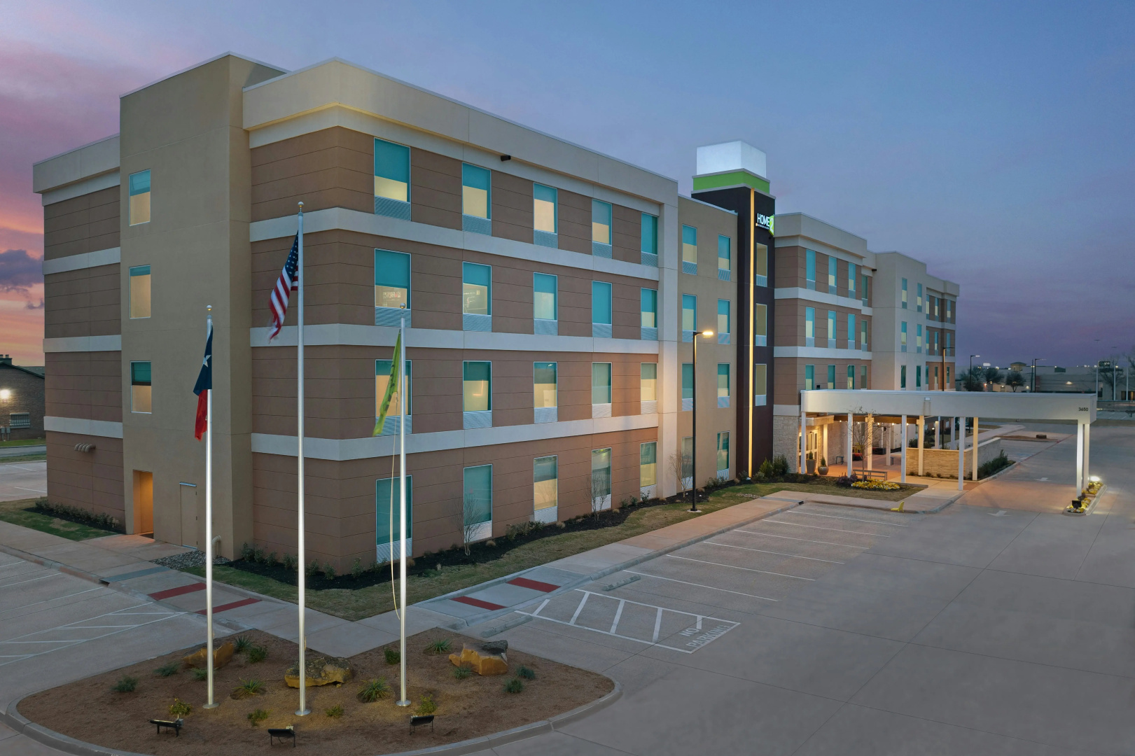 Foto - Home2 Suites by Hilton Abilene Southwest