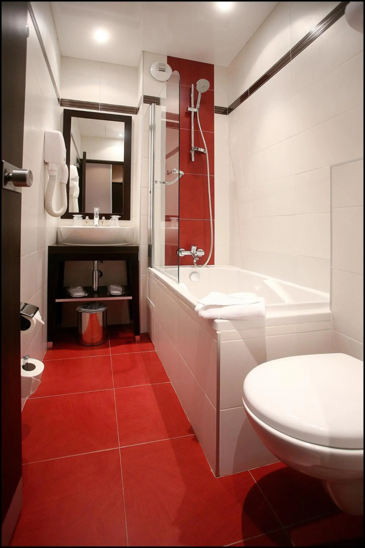 Foto - B&B HOME Vélizy