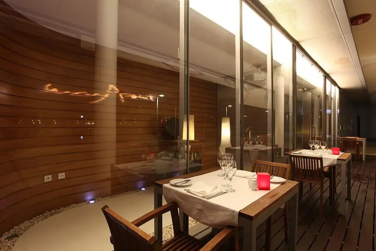 Foto - Marina Club Lagos Resort