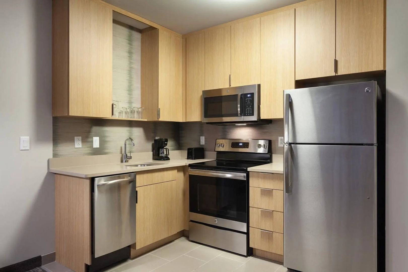 Foto - Residence Inn by Marriott Orlando at Millenia