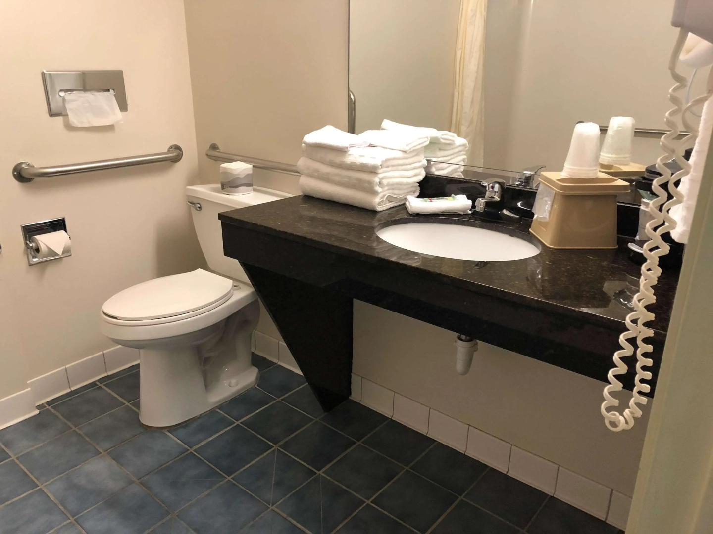 Photo - Best Western Clearlake Plaza