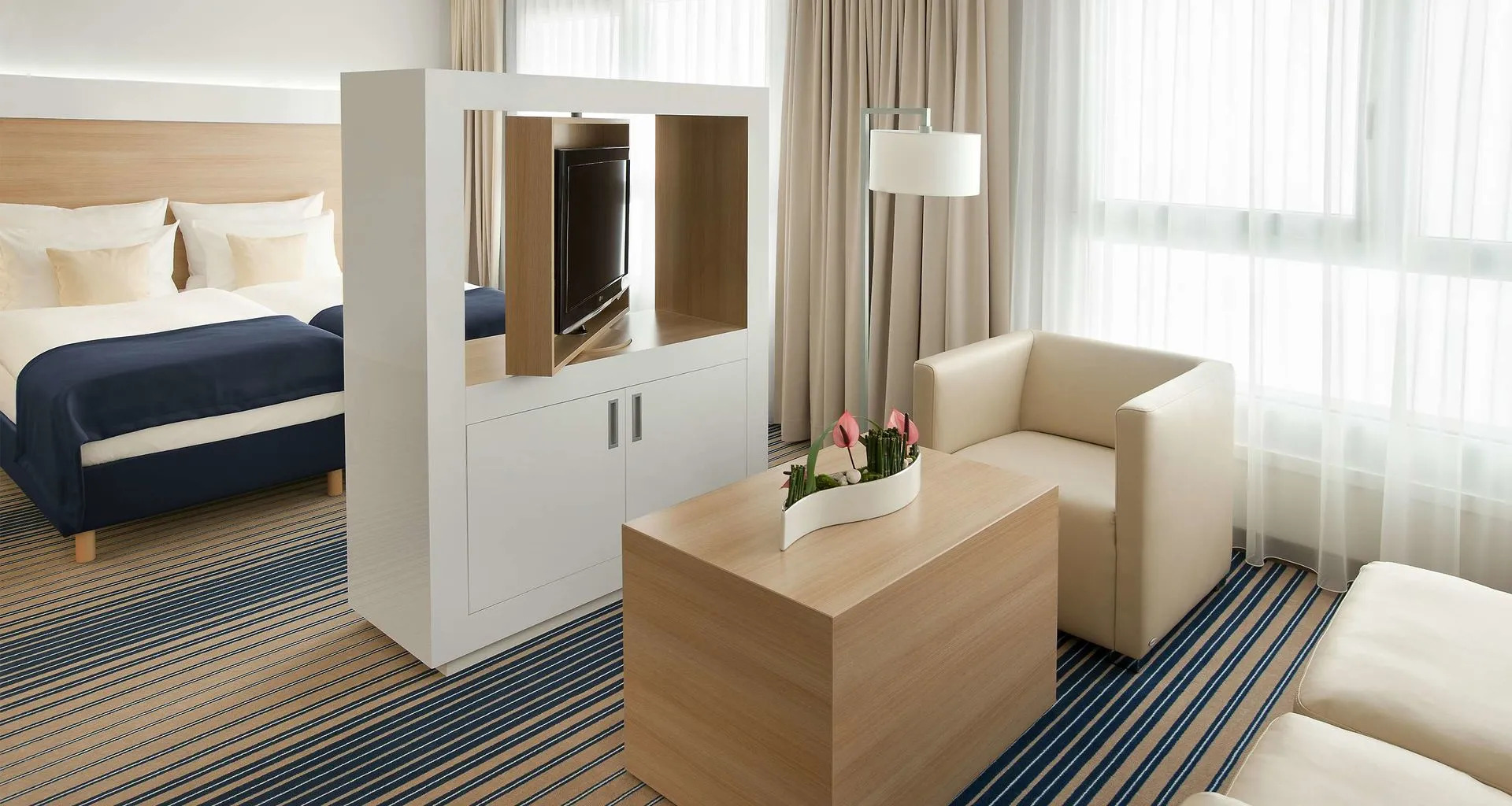 Photo - Best Western Plus Welcome Hotel Frankfurt