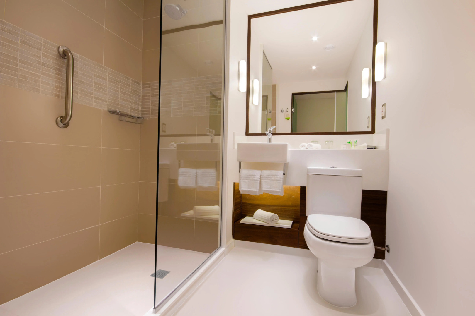 Foto - Bugan Recife Boa Viagem Hotel - by Atlantica