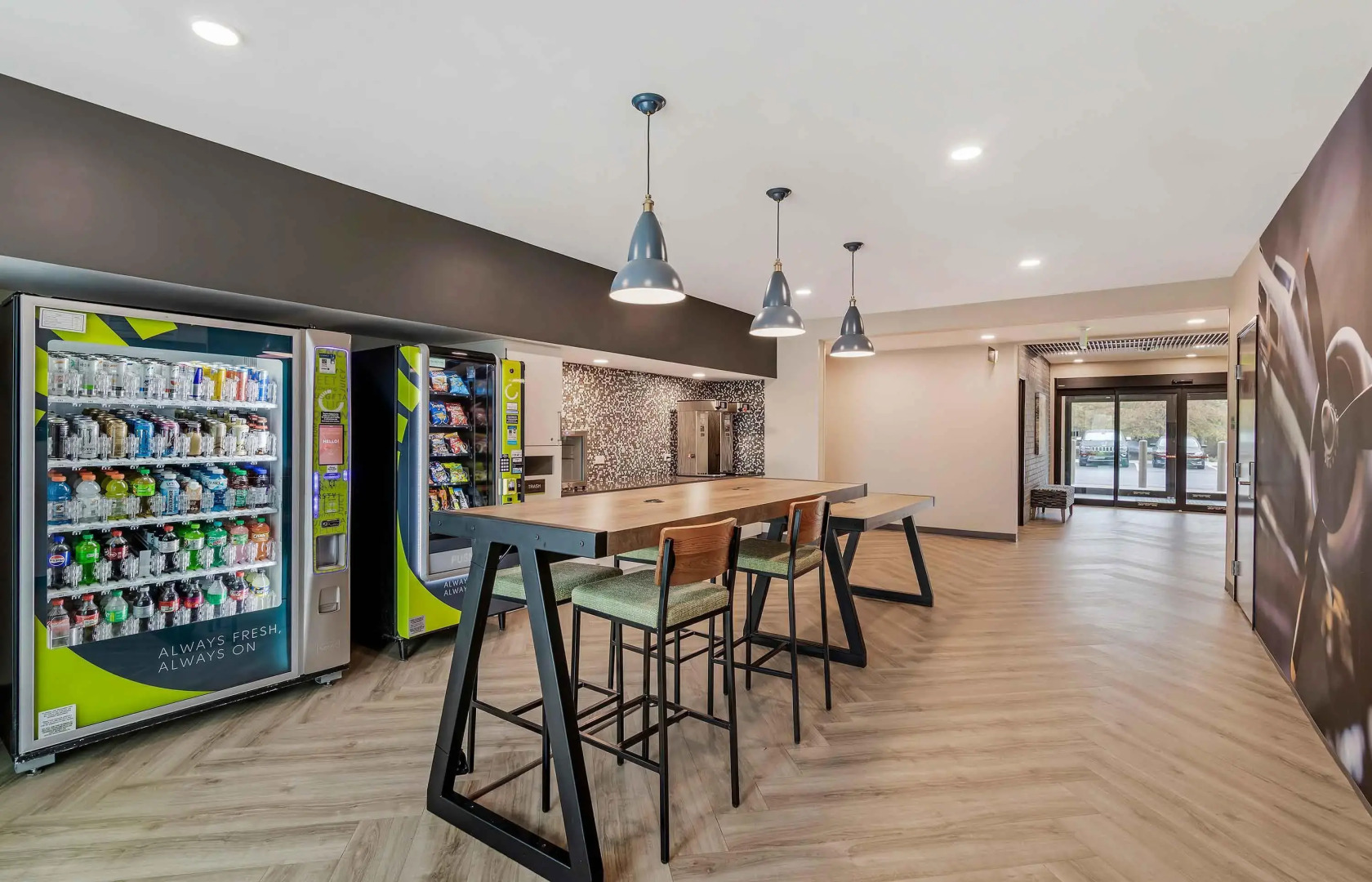 Foto - Extended Stay America Premier Suites - Jacksonville - Airport