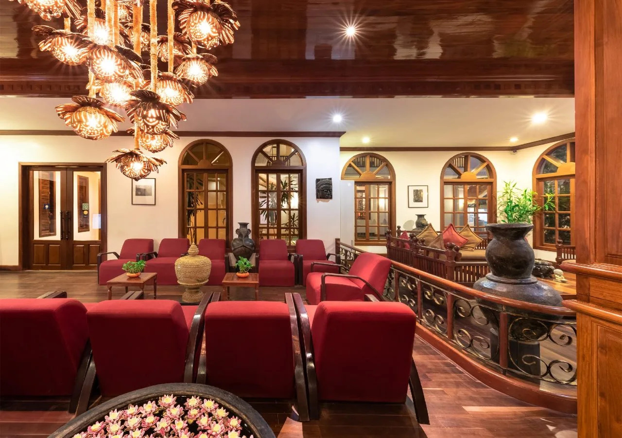 Foto - The Suite By Royal Crown Hotel