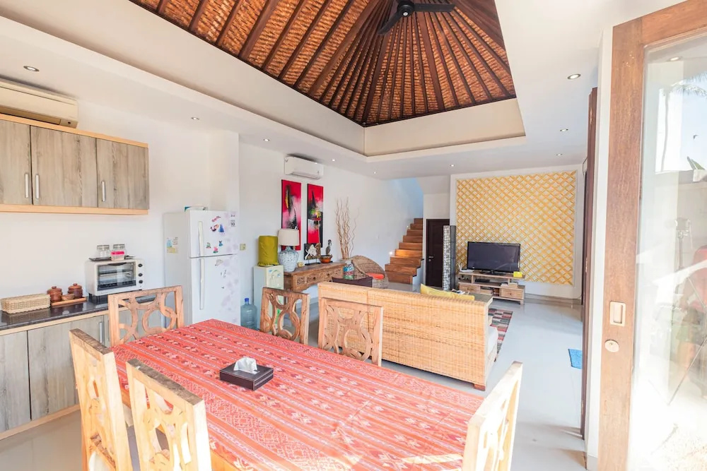 Photo - Kakul Villa F by Supala