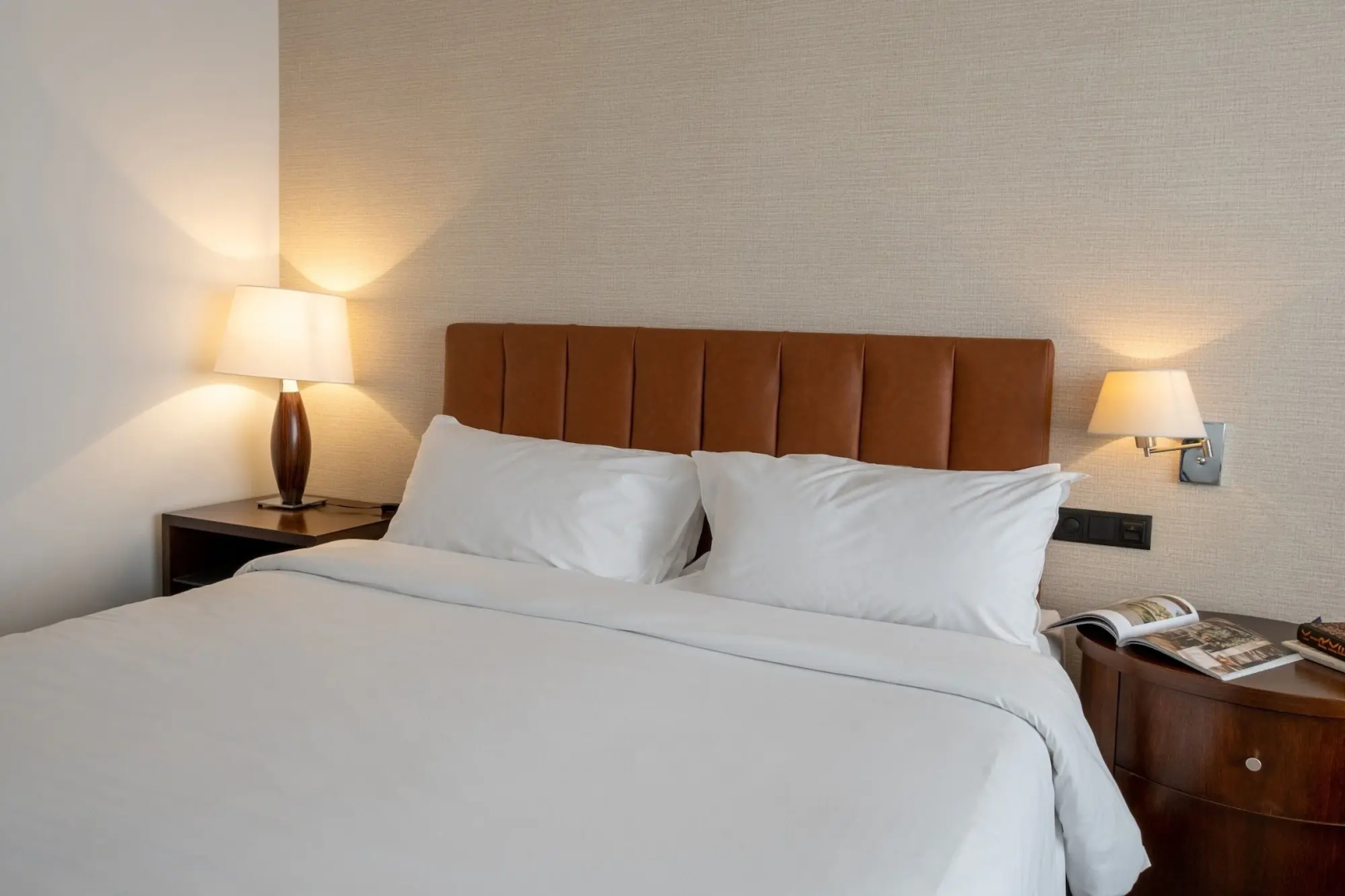 Foto - Sheraton Poznan Hotel