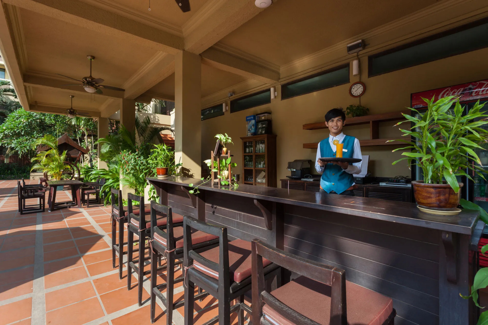 Photo - Prince Angkor Hotel & Spa