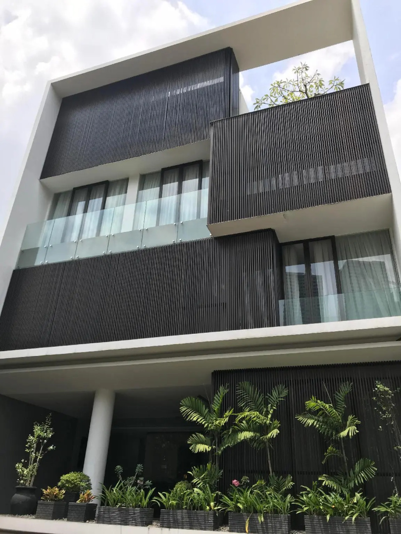 Foto - Cove Southouse Residence