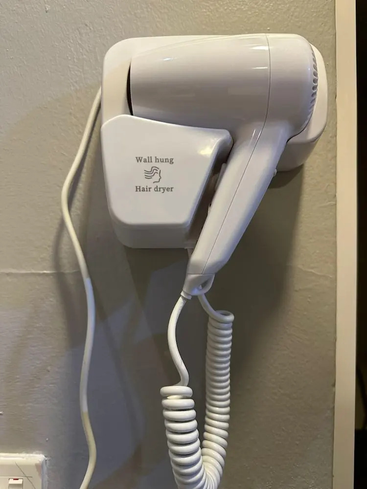 Foto - SS Grey House