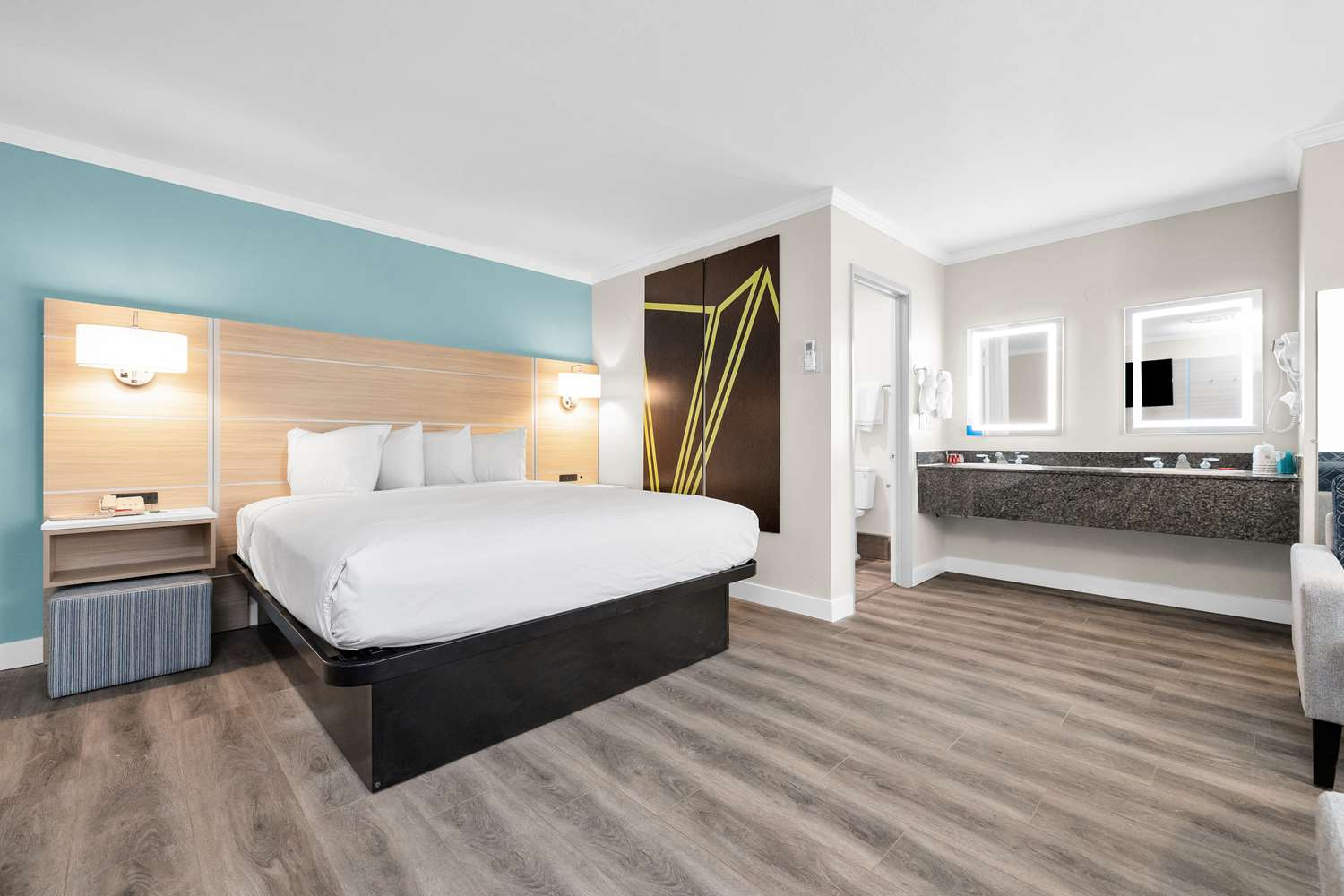 Foto - SureStay by Best Western San Francisco Marina District