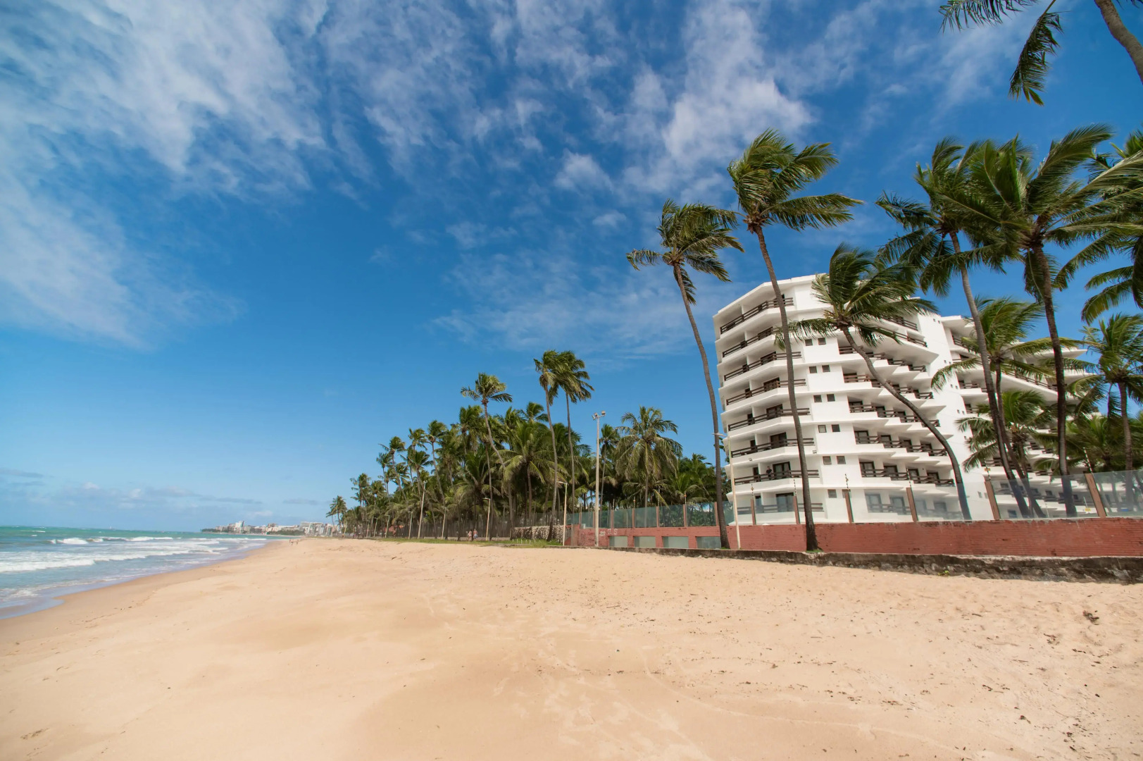 Foto - Jatiúca Suites Resort by Slaviero Hotéis