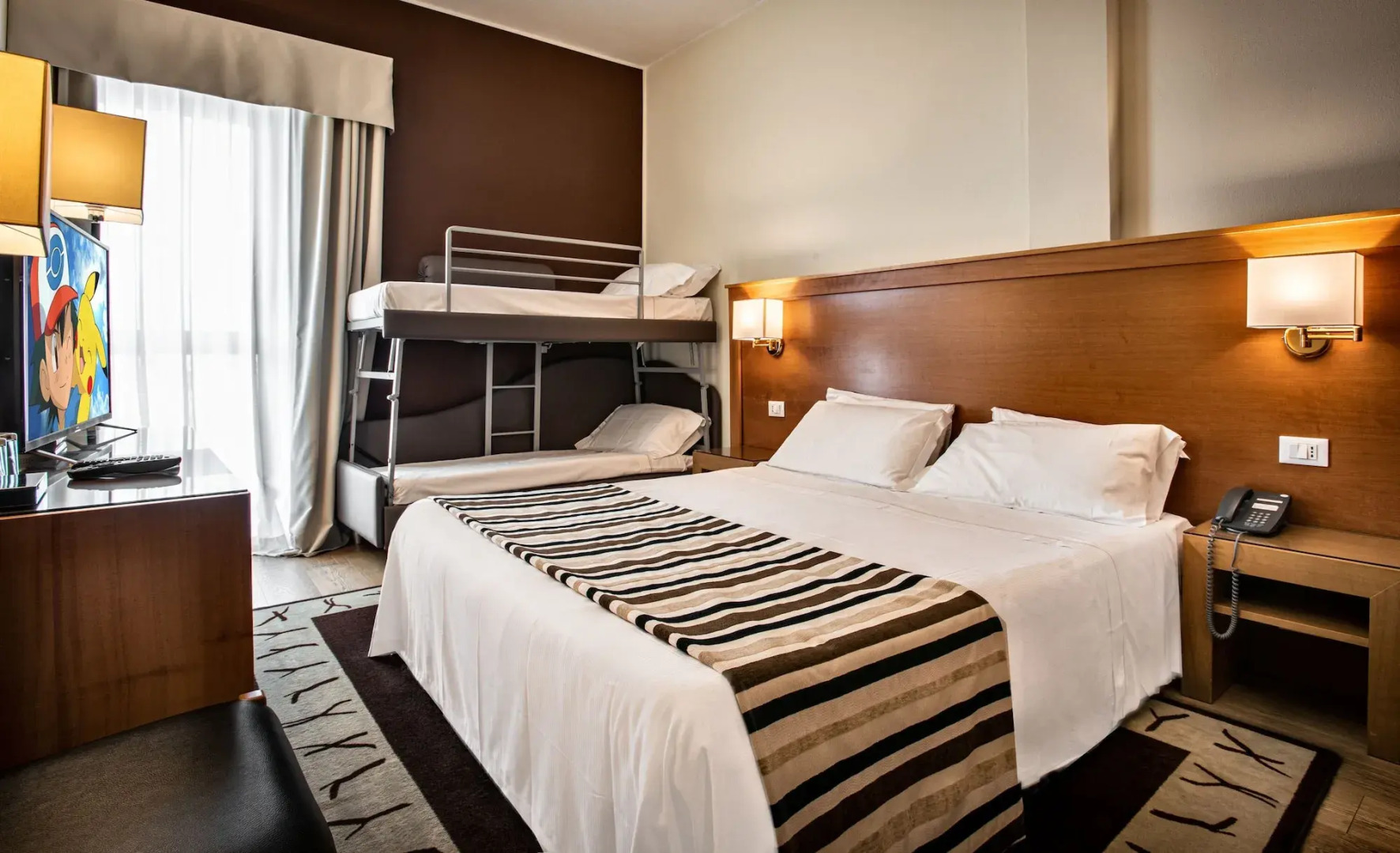 Foto - Sardegna Hotel - Suites & Restaurant