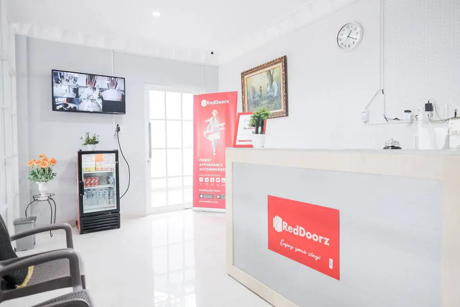 Photo - RedDoorz near RS USU Medan 3