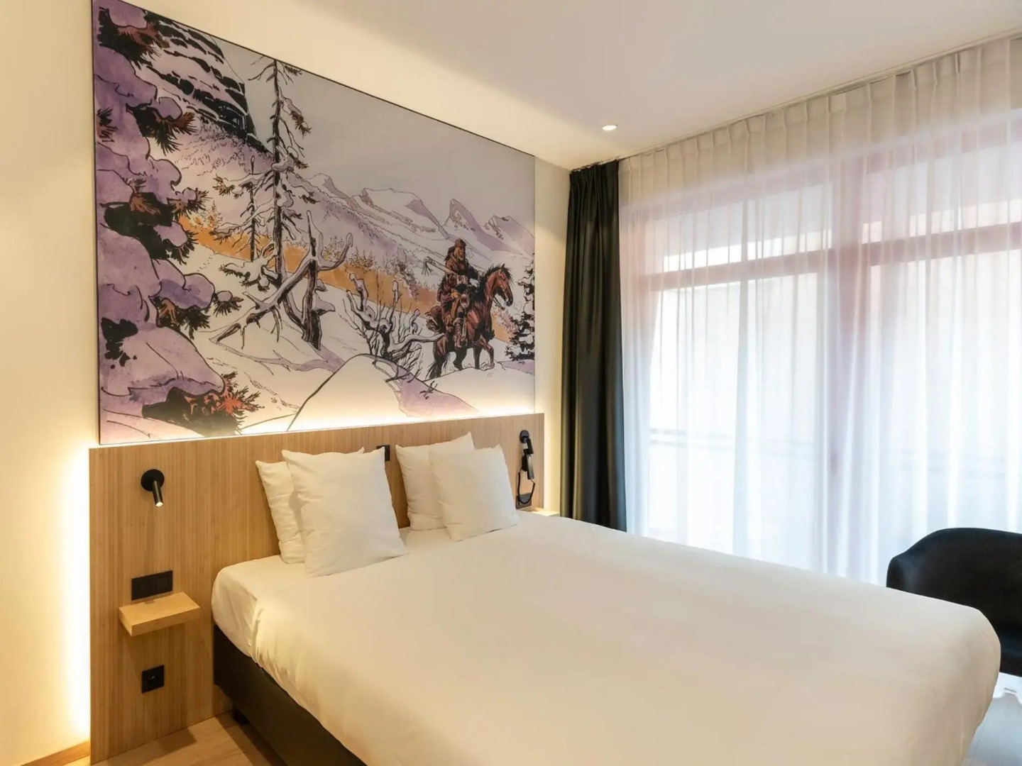 Photo - SpringHill Suites by Marriott Orlando Convention Center