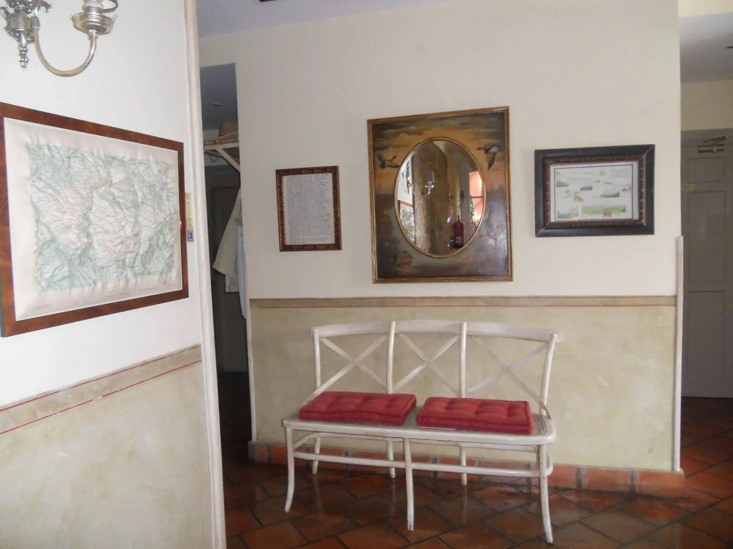 Foto - Hotel Casona del Sella