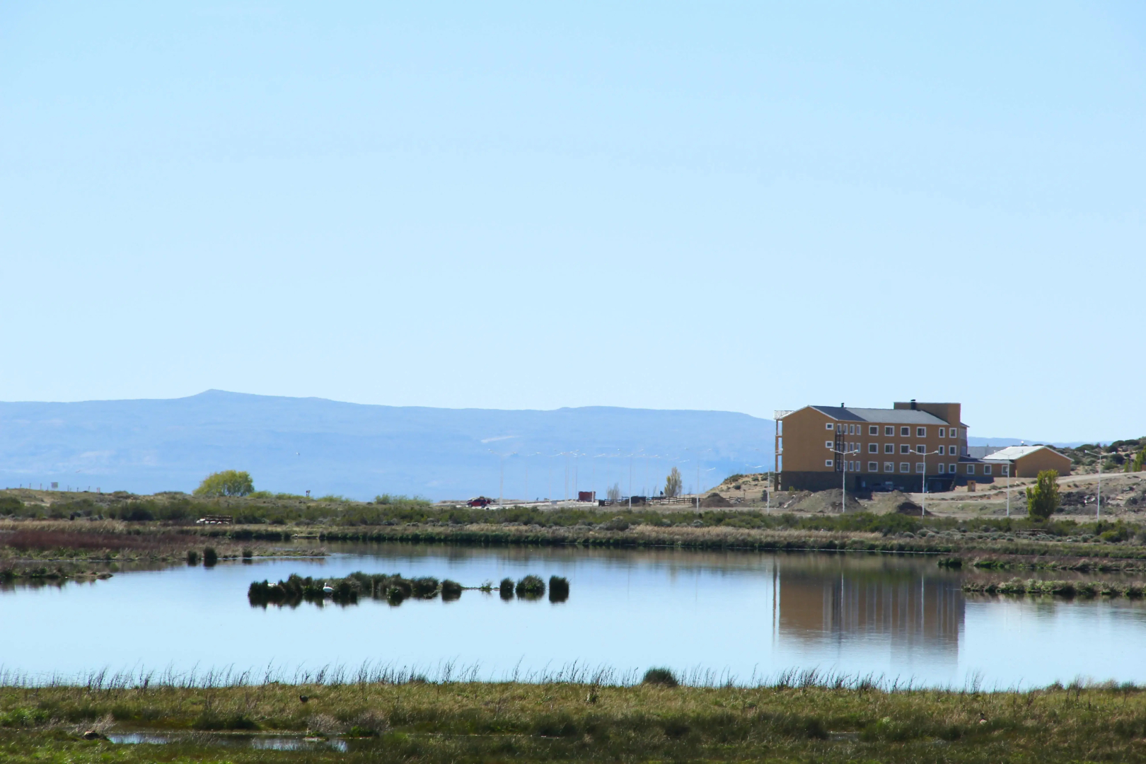 Foto - Hotel Las Dunas