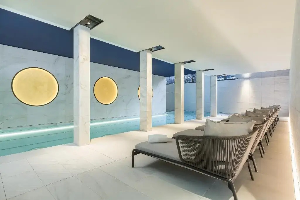 Foto - Mandarin Oriental Lutetia, Paris