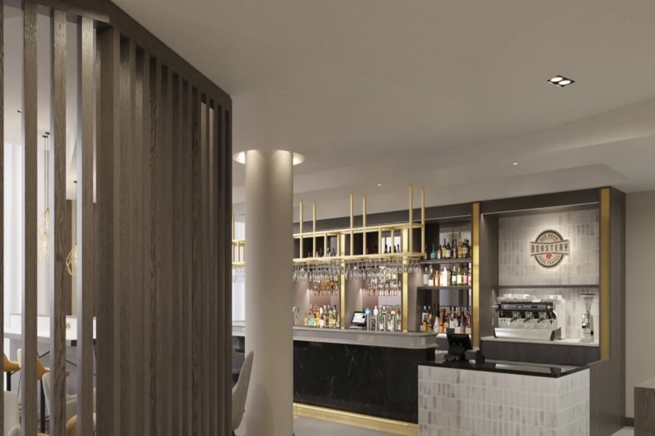 Foto - Maldron Hotel Glasgow City