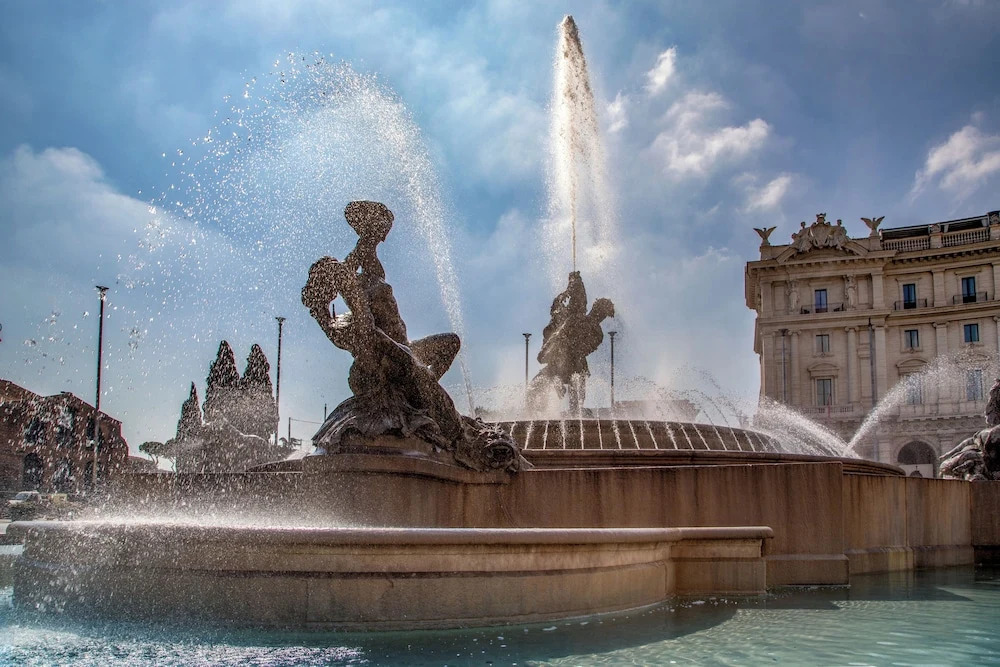 Foto - Daplace - Santa Susanna Suites