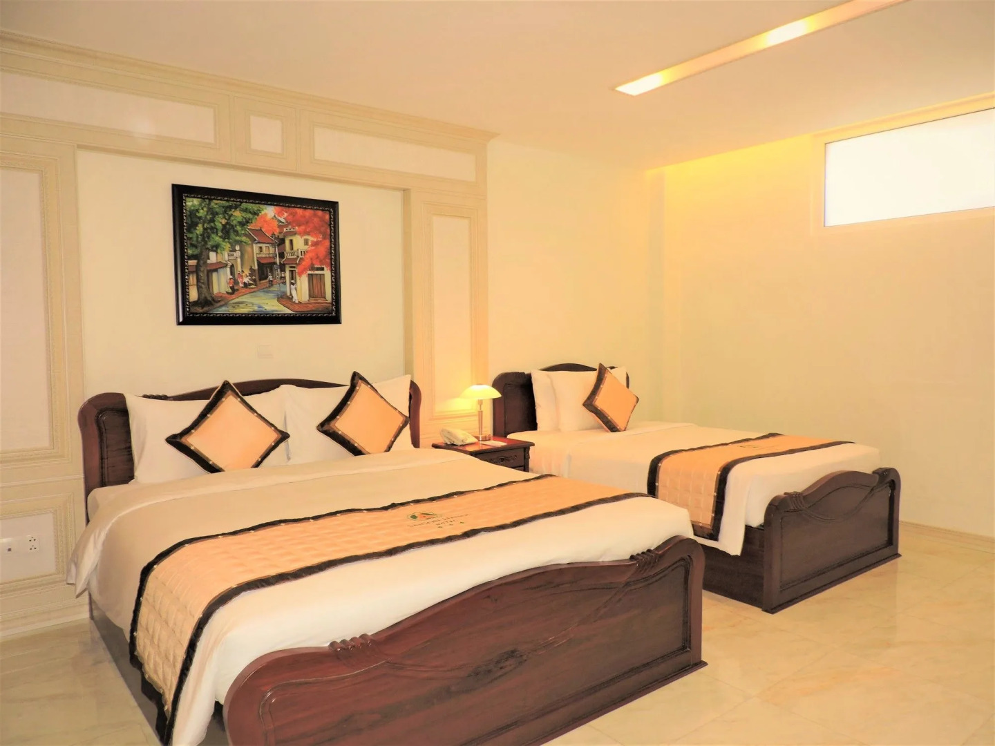 Foto - Minh Tam Phu Nhuan Hotel & Spa