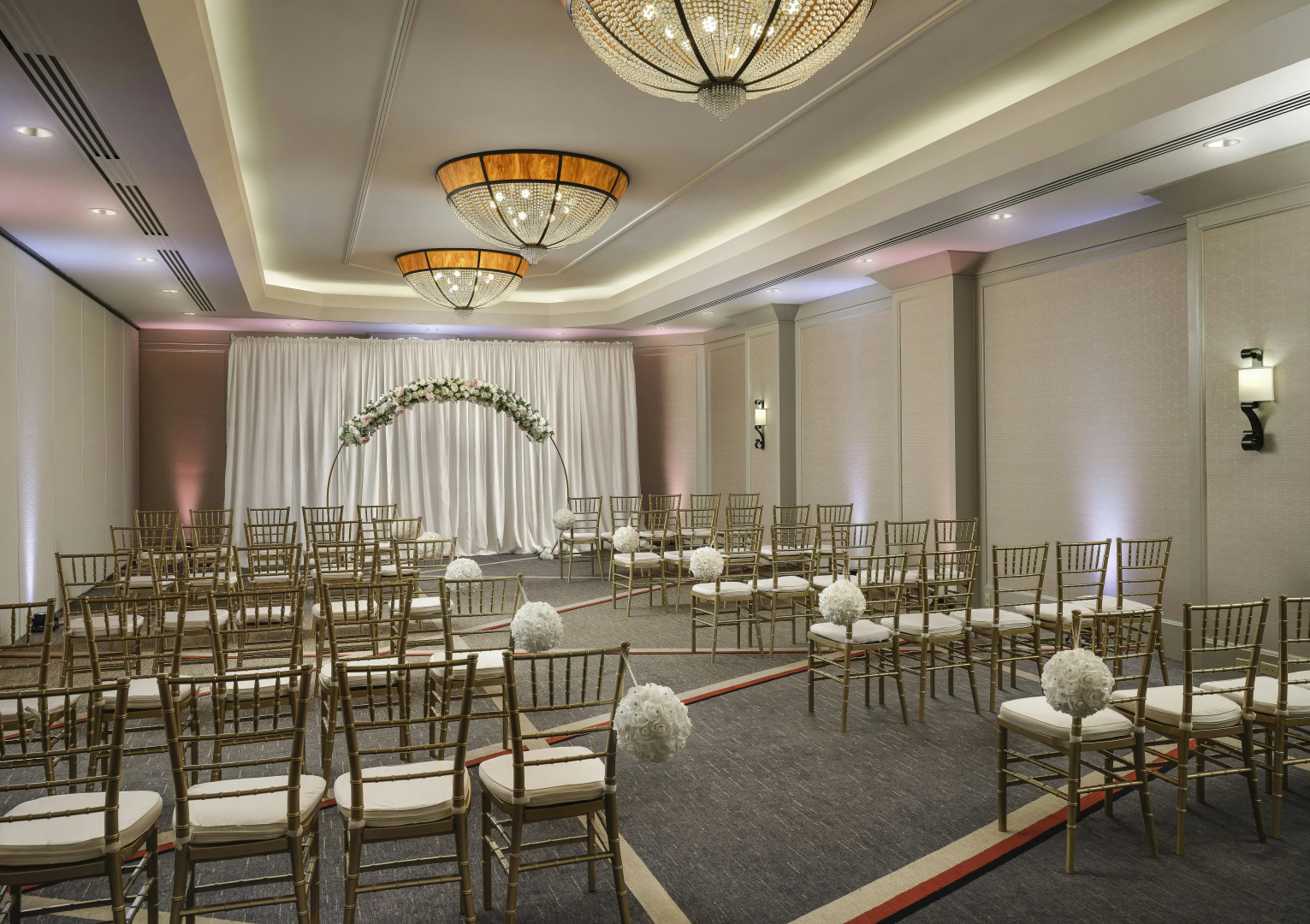 Foto - Hilton Arlington