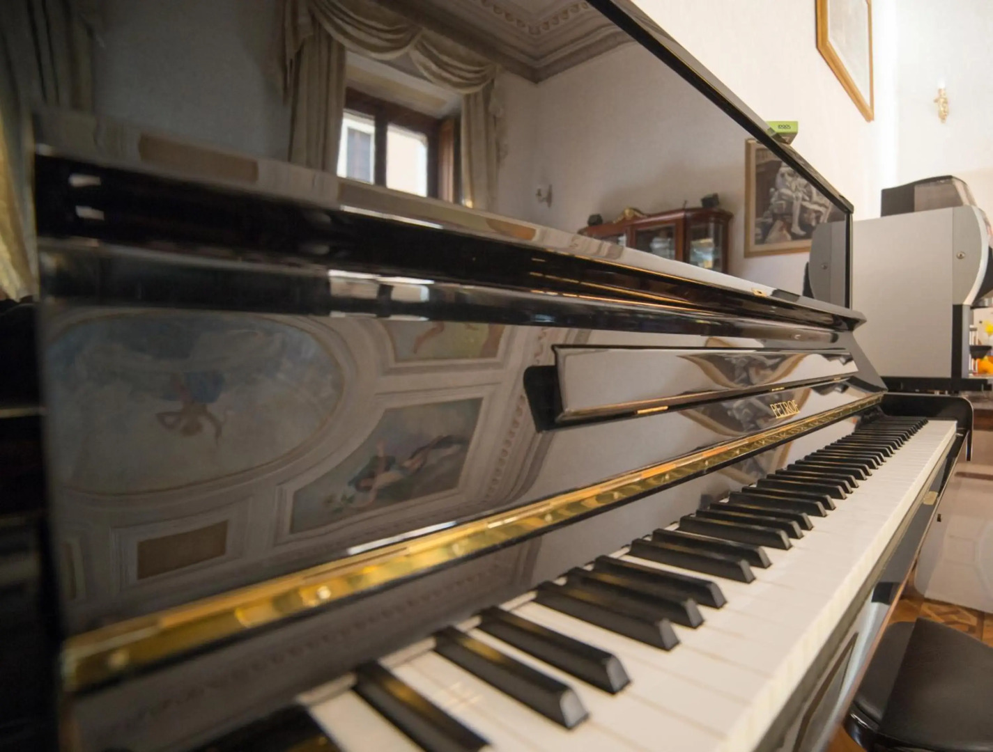 Foto - Affreschi Su Roma Luxury B&B