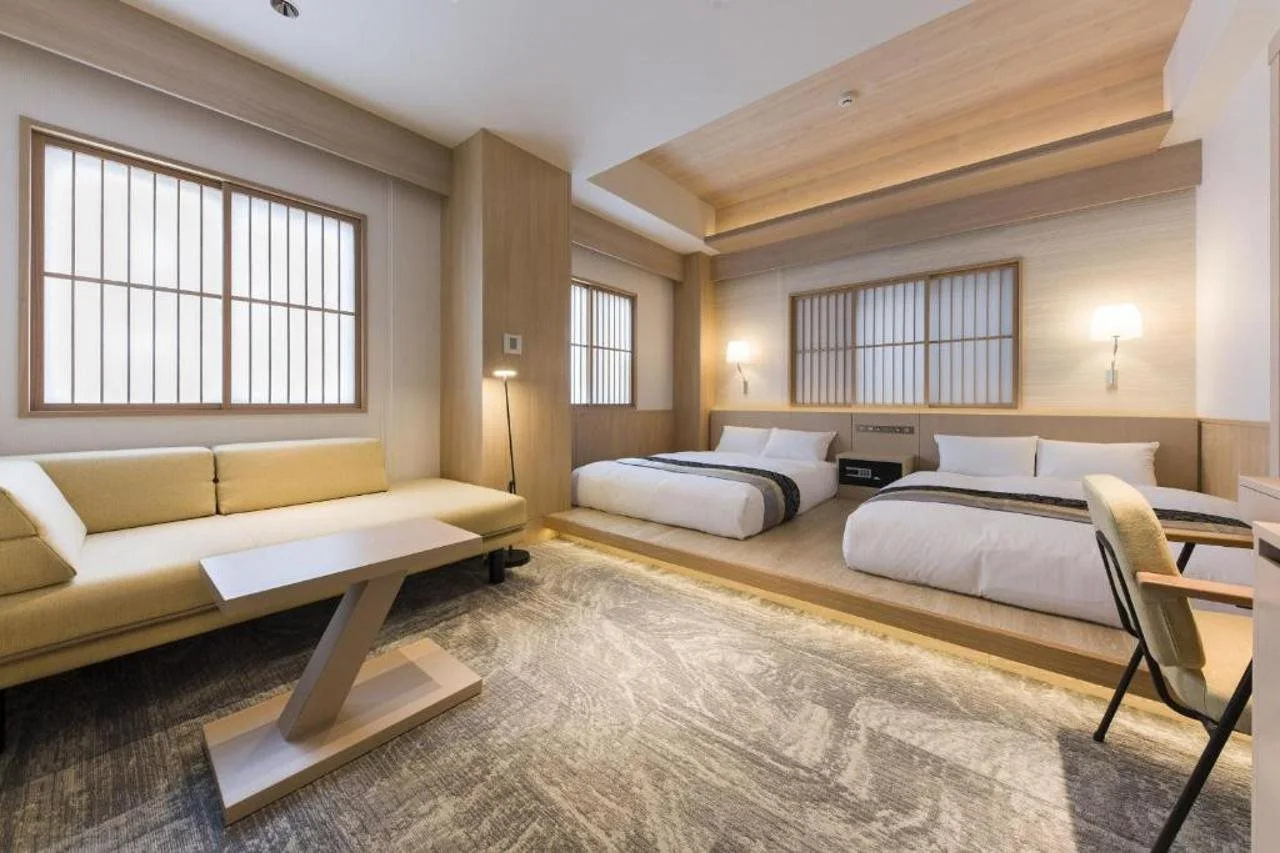 Photo - Iam Hotel