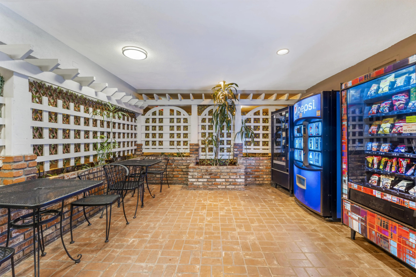 Foto - Best Western Plus Carriage Inn