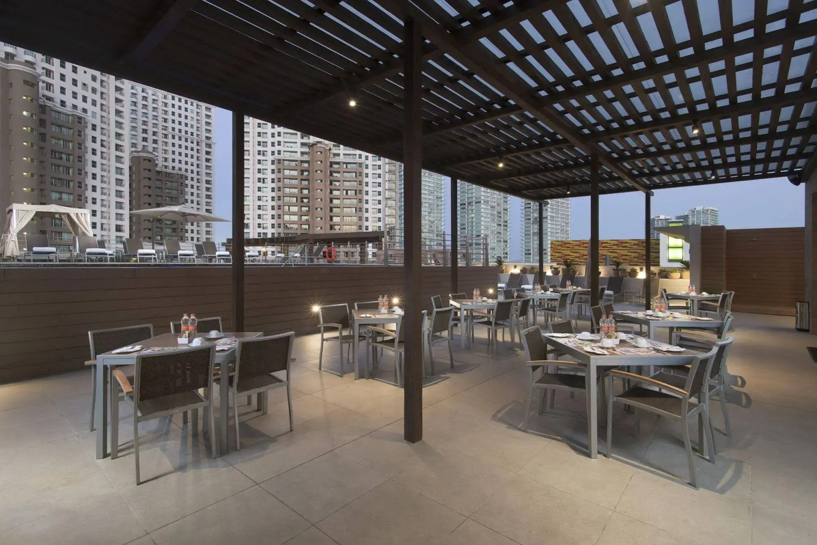 Foto - Fiesta Inn Puerto Vallarta Isla