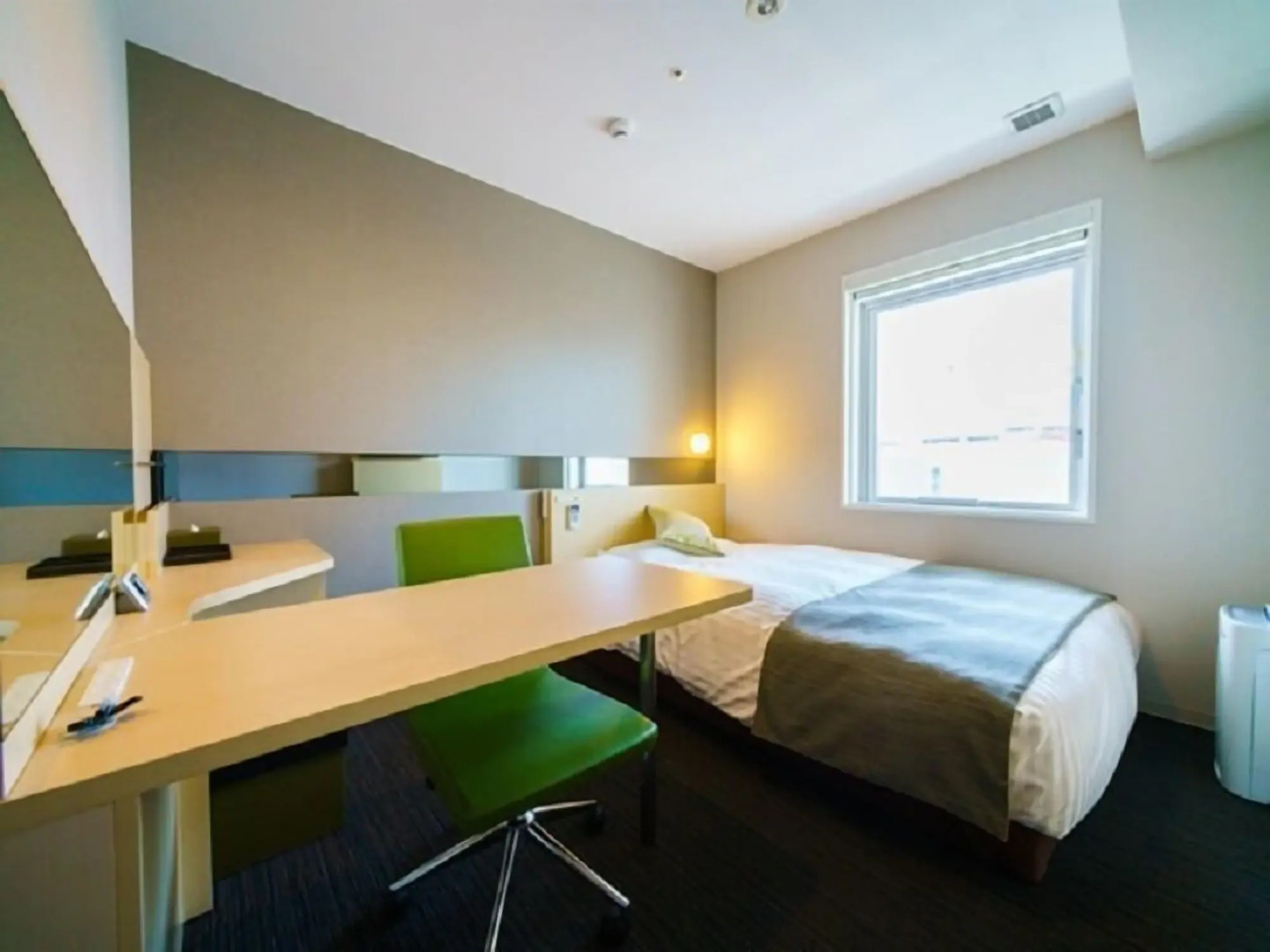 Foto - Super Hotel Premier Osaka Honmachi Ekimae Natural Hot Springs