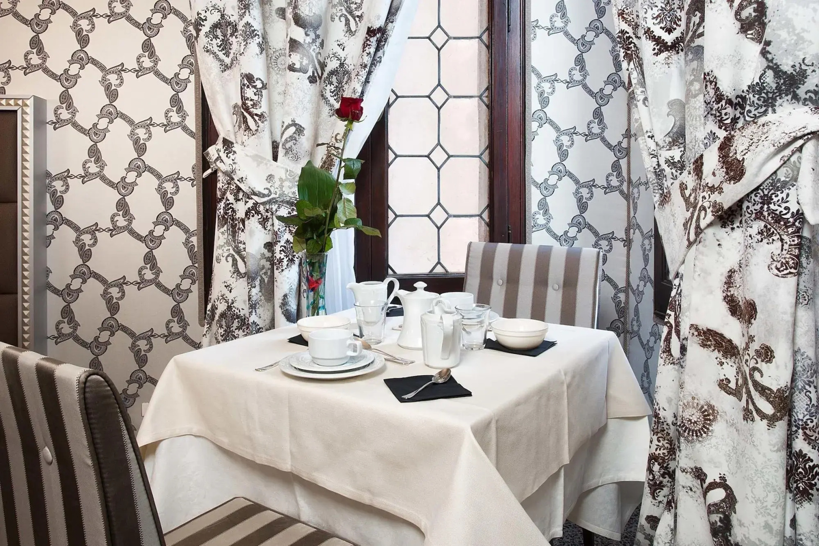 Photo - Hotel Ca' Nobile Corner