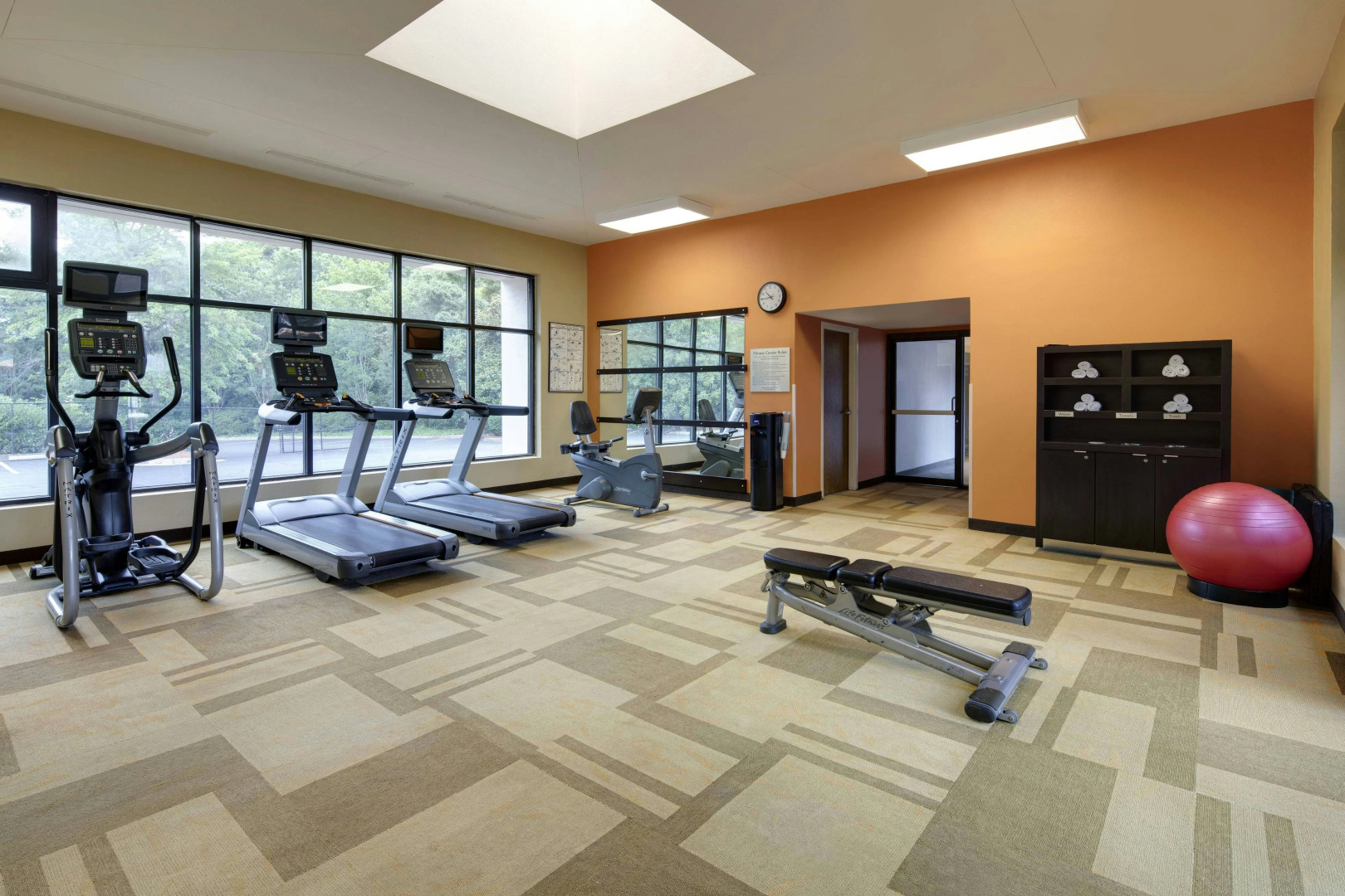 Foto - Courtyard by Marriott Atlanta Marietta/I-75 North