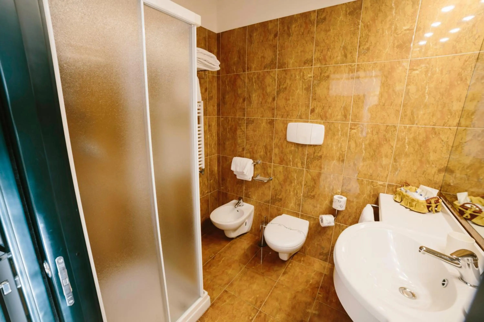 Photo - Hotel Federiciano