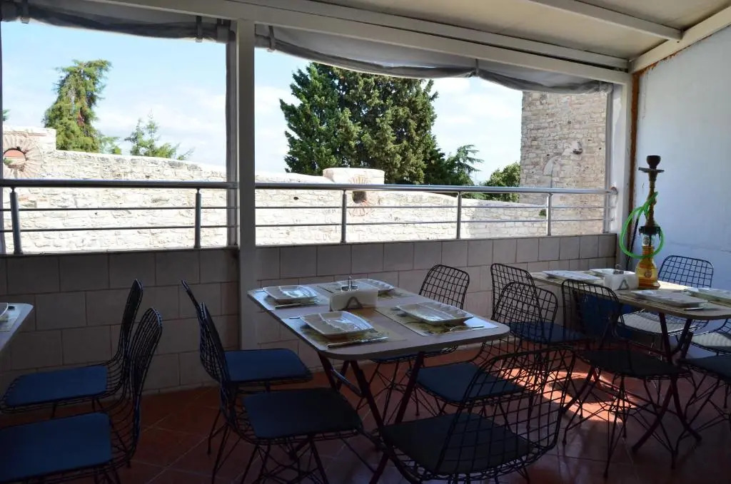 Photo - Seaway Hotel İstanbul