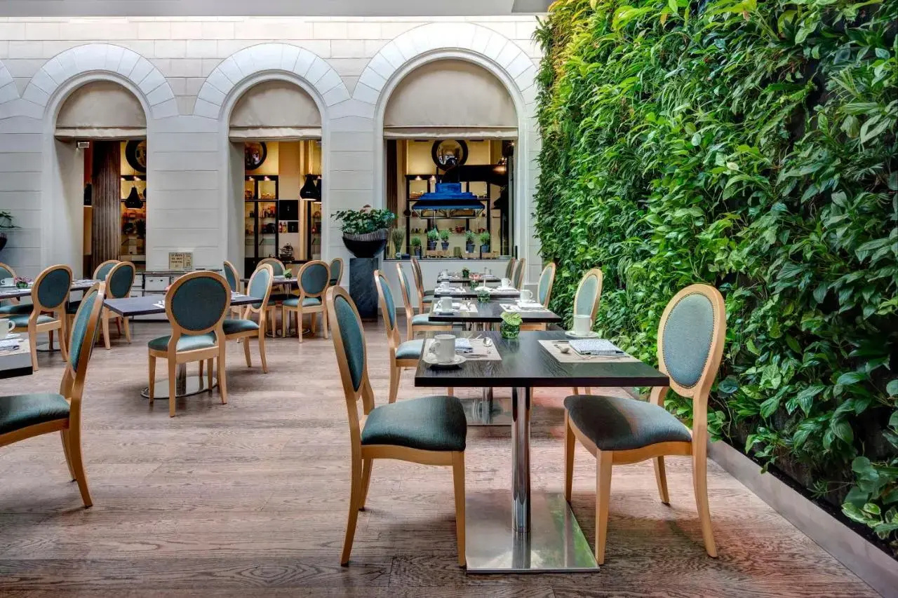 Photo - Anantara Palais Hansen Vienna Hotel