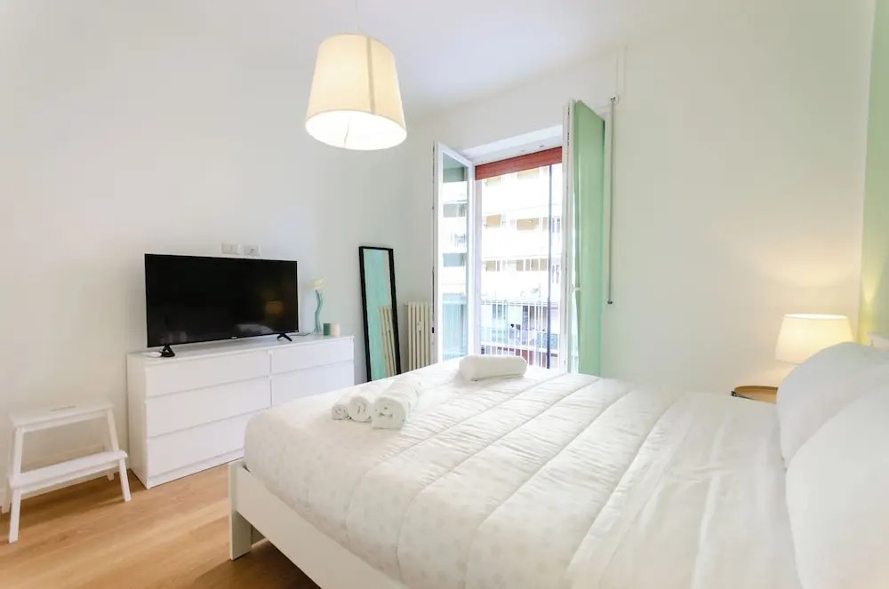 Foto - Fiordalisi home