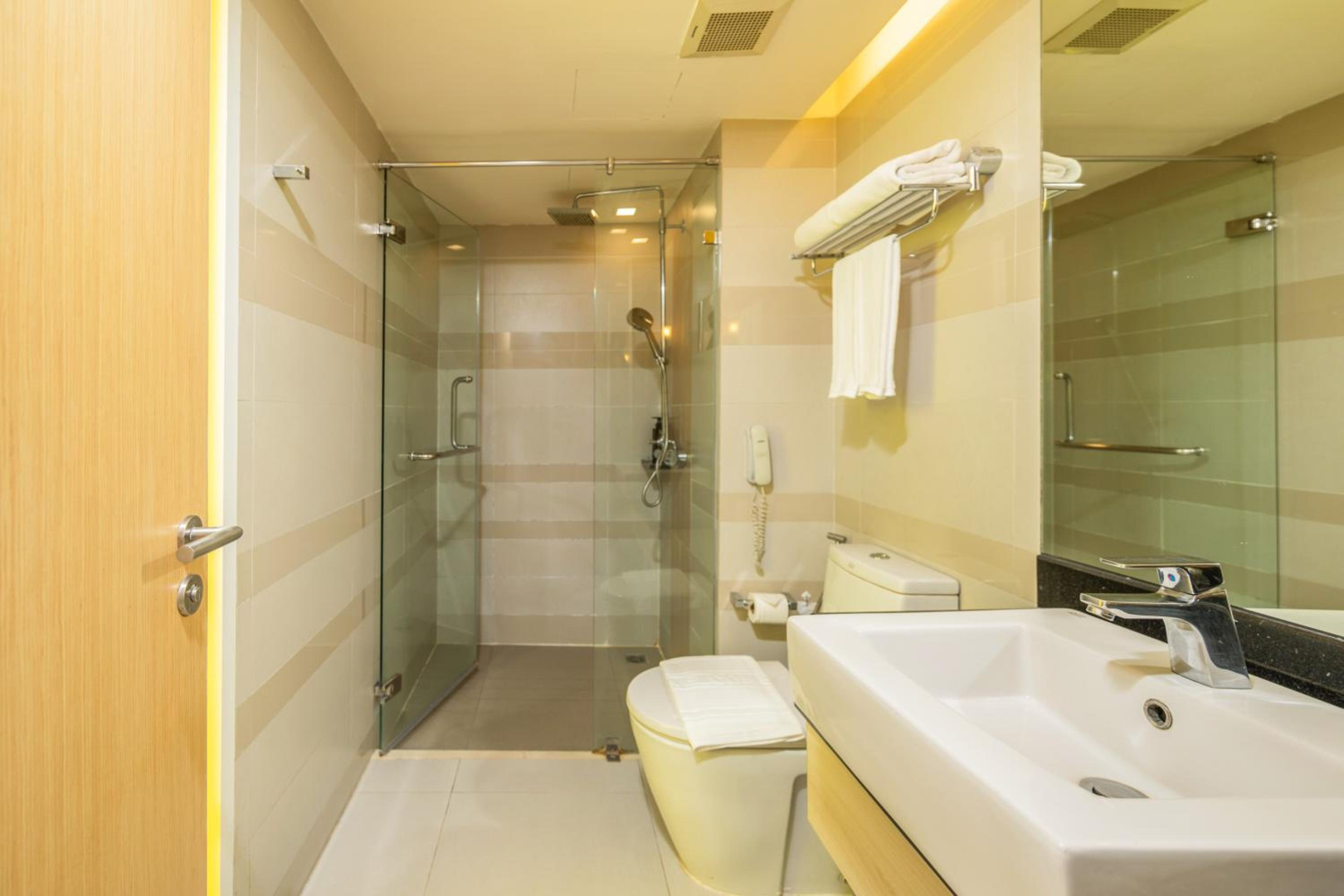 Foto - Pattaya Sea View Hotel - SHA Extra Plus