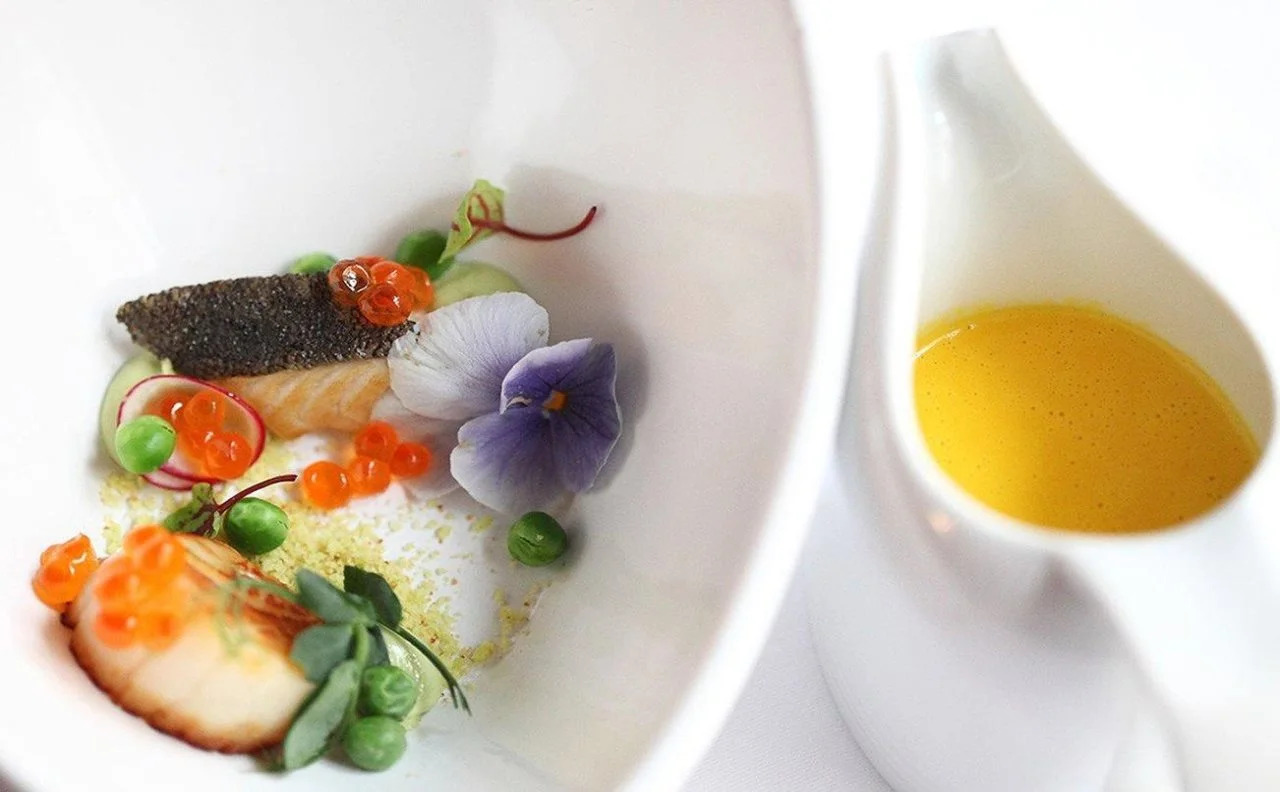 Foto - The Three Sisters Hotel