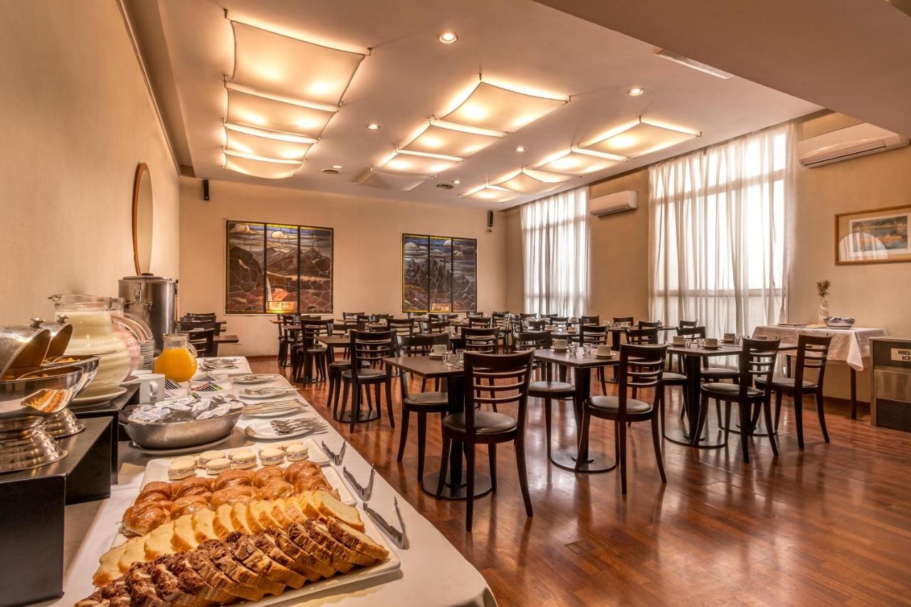 Photo - Gran Hotel Argentino