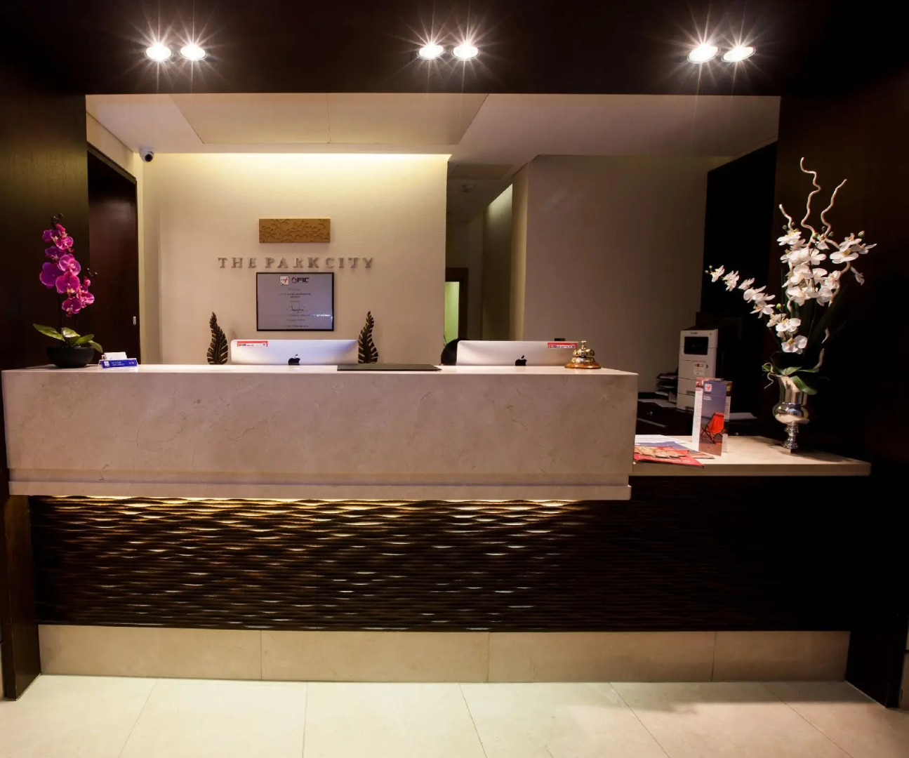 Foto - The Park City Grand Plaza Kensington Hotel