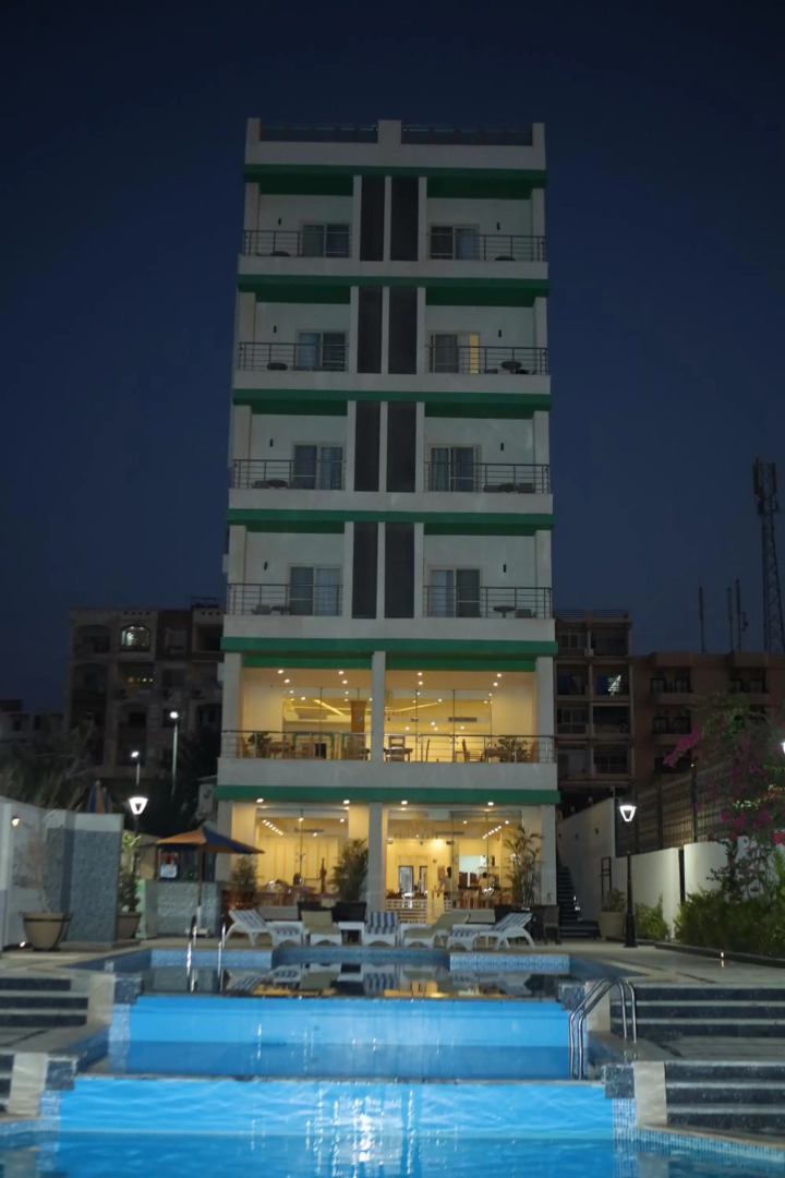 Foto - Tiba Rose hurghada